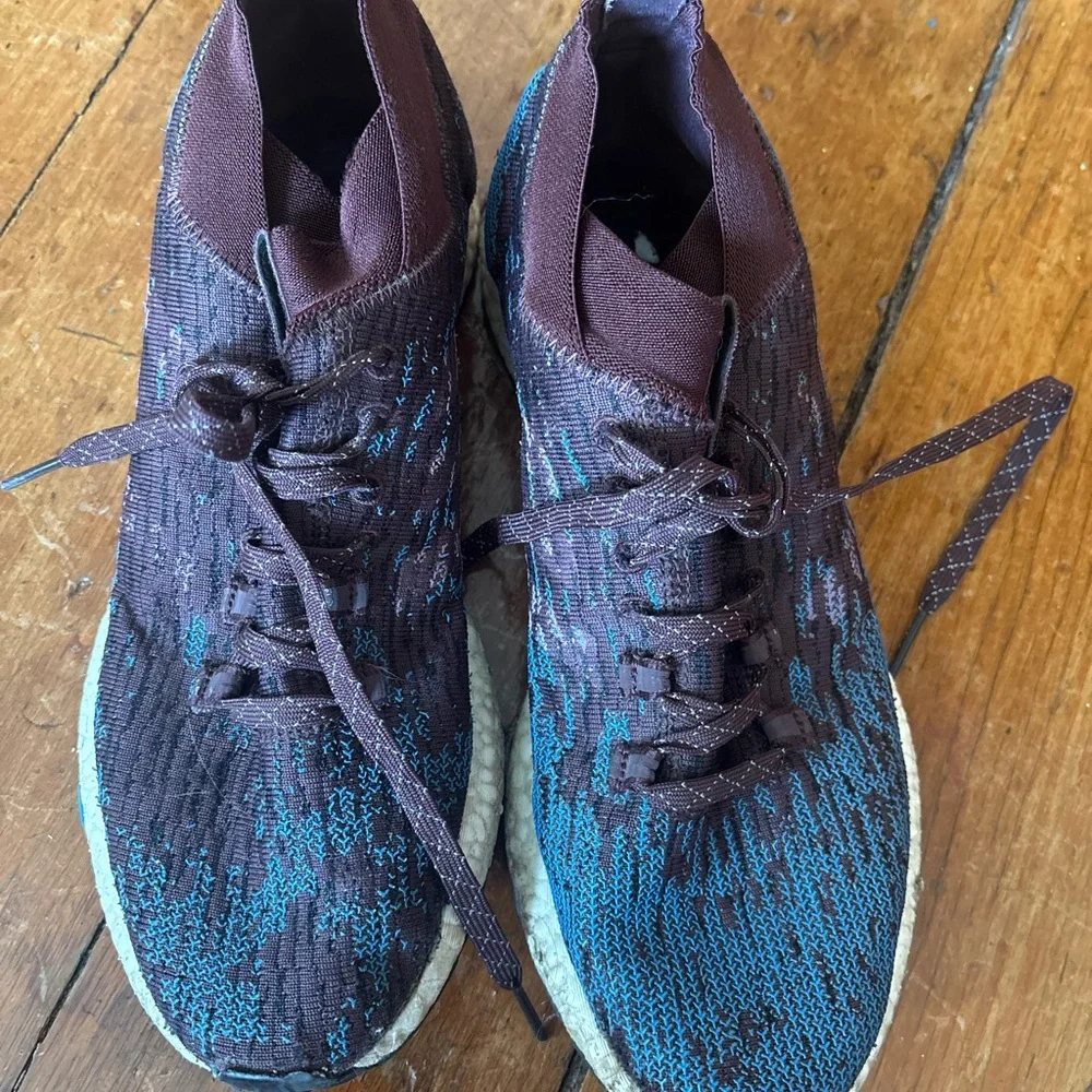 adidas PureBoost - Picture 1 of 6